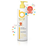 Barral BabyProtect Crema de Ducha - 500ml