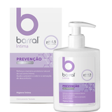 Barral Prevención Higiene Íntima con Prebiótico - 200ml