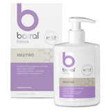 Barral Higiene Íntima Neutro - 200ml