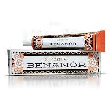 Benamor Creme - 30ml