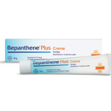 bepanthene plus creme