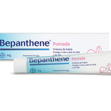 bepanthene pomada