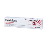 Bexident Anti Cáries Pasta de Dentes - 125ml