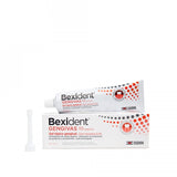 Bexident Gengivas Gel Gengival - 50ml