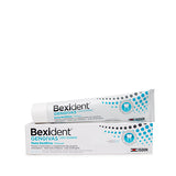 Bexident Gengivas Pasta Dentrifica Com Tricolsan - 75ml