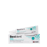 Bexident Post Gel Tópico - 25ml