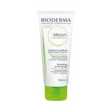 bioderma sebium gel gommant esfoliante