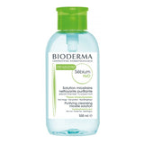 Bioderma Sebium H2O Agua Micelar