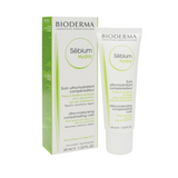 Bioderma Sebium Hydra Creme de Rosto - 40ml