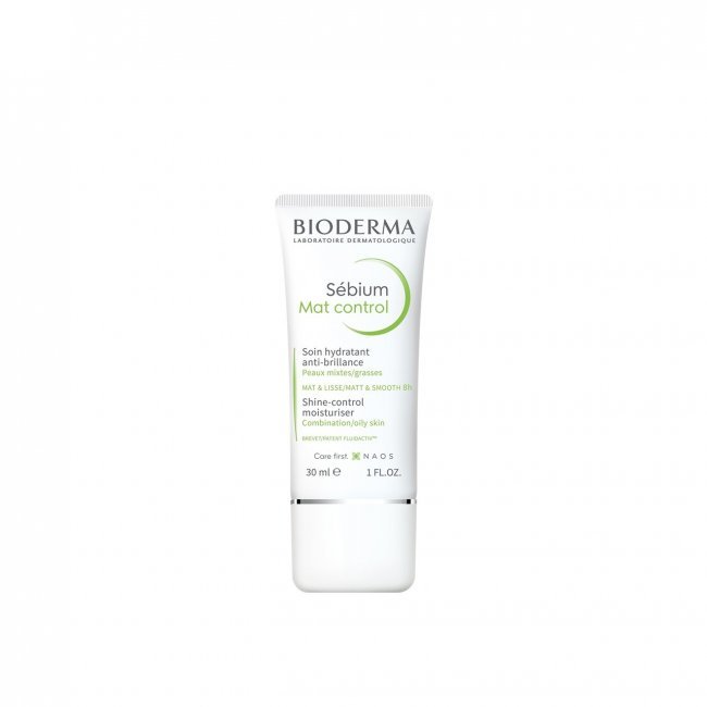bioderma sebium mat control