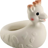 Giraffe Sophie Extra-Soft Teething Ring