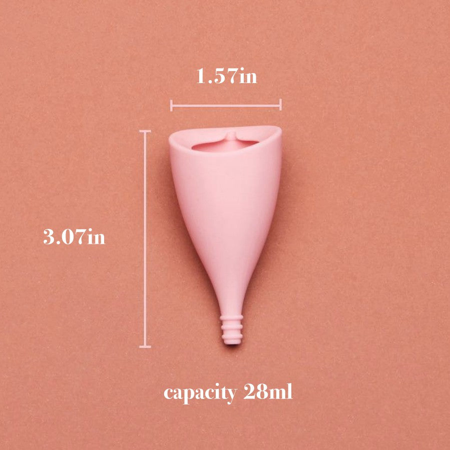 Intimina Menstrual Cup Lily Cup A