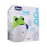 Chicco Piston Aerosol Nebulizer