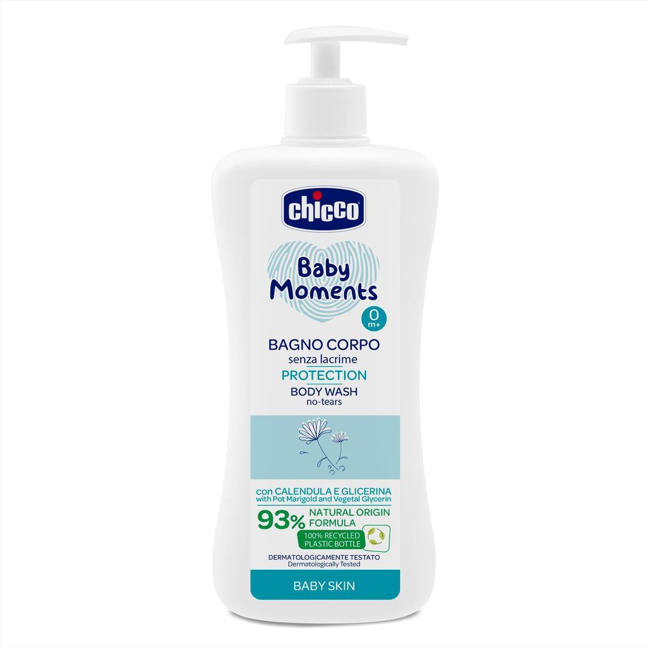 chicco baby moments gel banho sem lagrimas