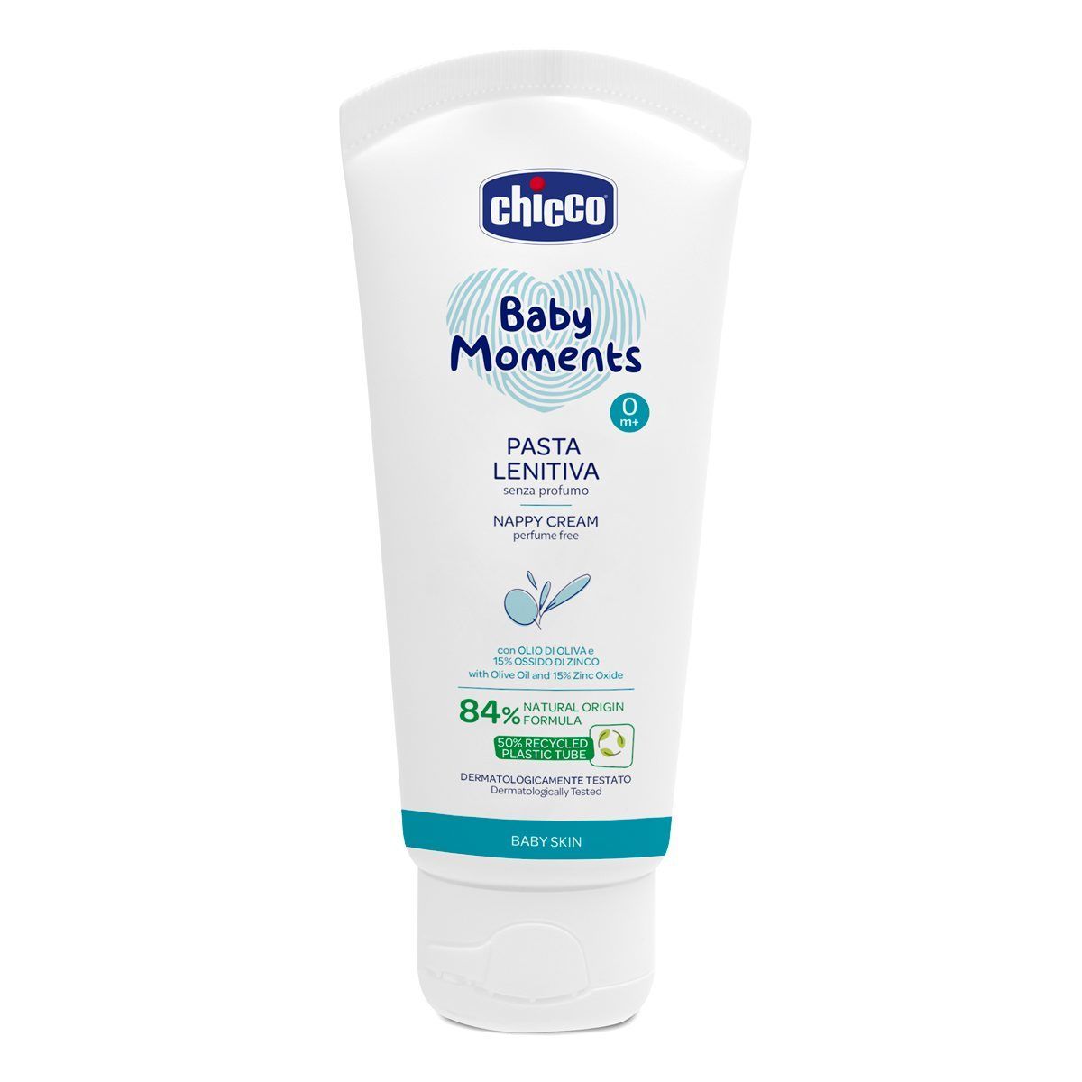 chicco baby moments pasta lenitiva