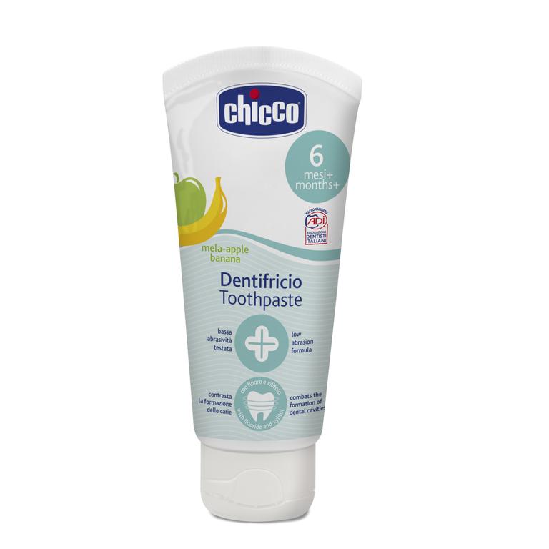 Chicco Pasta de Dentes