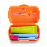 Kit de viaje Be You Explorer de Curaprox