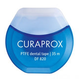 Curaprox Fio Dentário PTFE DF 820 - 35 metros