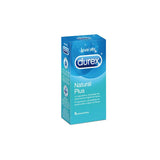 durex preservativos natural plus