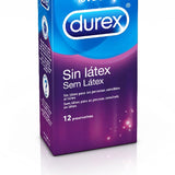 durex preservativos sem latex