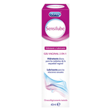 durex sensilube gel lubrificante secura vaginal