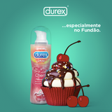 Durex Play Original Placer Gel Lubricante - 50ml