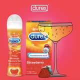 Durex Play Original Placer Gel Lubricante - 50ml