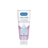 Durex Naturals Intimate Extra Sensitivo - 100ml