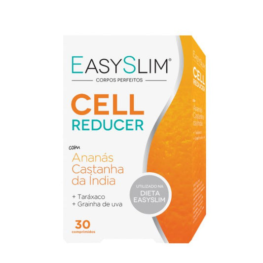 easyslim cell reducer comprimidos