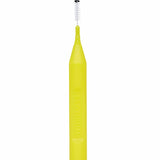 Elgydium Compact Brush Mono Yellow - 4 units