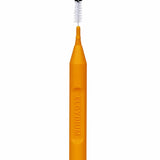 Elgydium Compact Brush Mono Orange - 4 units