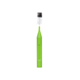 Elgydium Compact Brush Mono Green - 4 units