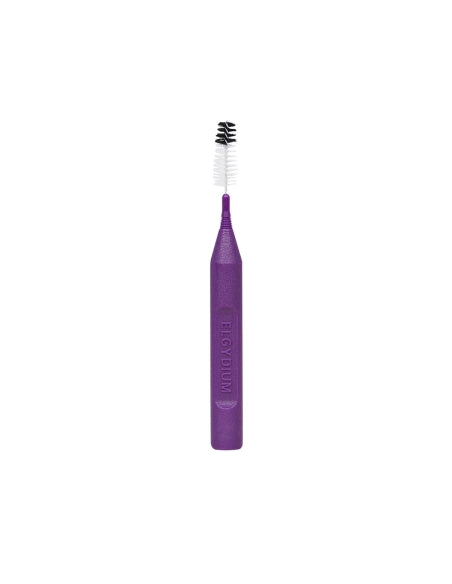 Elgydium Compact Brush Mono Purple - 4 units