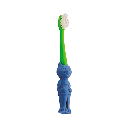 Elgydium Baby Soft Toothbrush 0-2A