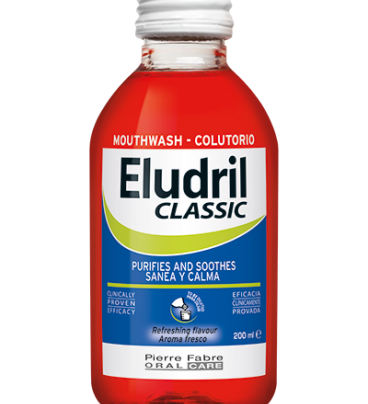 eludril classic 500ml