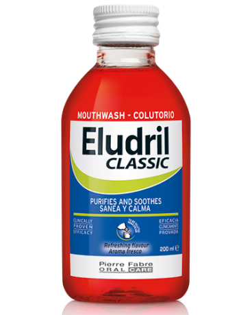 eludril classic 500ml