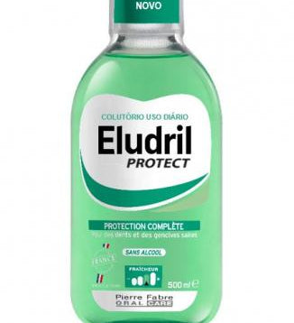 eludril protect