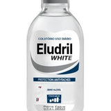 Eludril White