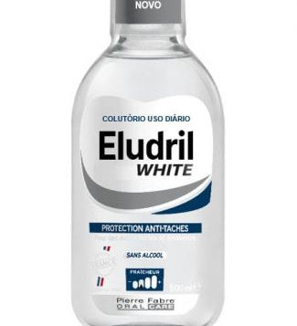 Eludril White