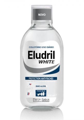 Eludril White