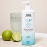 ISDIN Post-Solar After Sun Lotion - 400ml