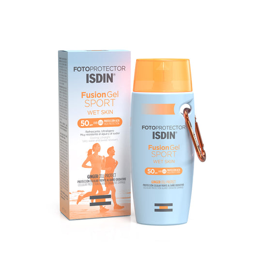 ISDIN Photoprotector Fusion Fluid SPF50+ - 50ml