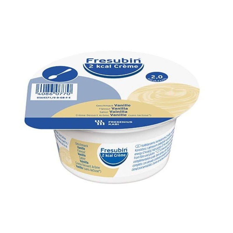 Fresubin 2kcal Crema - 4 x 125g