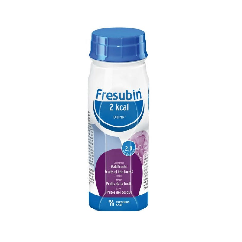 Bebida Fresubin 2kcal - 4 x 200ml 