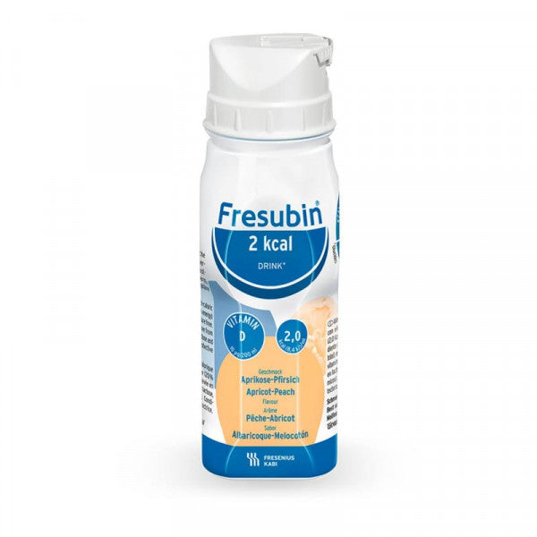 Fresubin 2kcal Drink - 4 x 200ml 