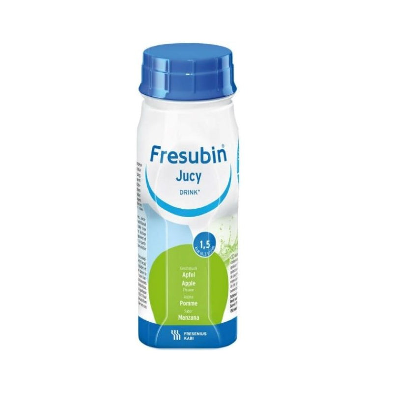 Fresubin Jucy Drink - 4 x 200ml