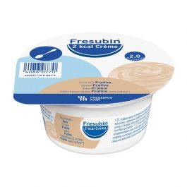 Fresubin 2kcal Crème - 4 x 125g