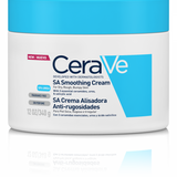 Cerave Creme Pés anti rugosidades 340g