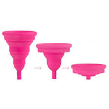 Intimina Menstrual Cup Lily Cup Compact B