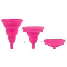 Intimina Copa Menstrual Lily Cup Compact B